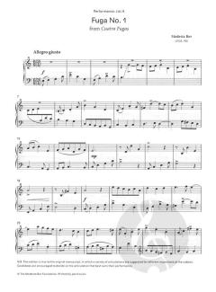 LCM Piano Handbook 2021-2024: Grade 7 