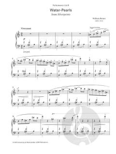 LCM Piano Handbook 2021-2024: Grade 7 