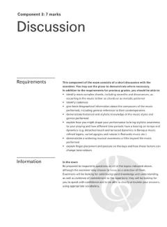 LCM Piano Handbook 2021-2024: Grade 7 