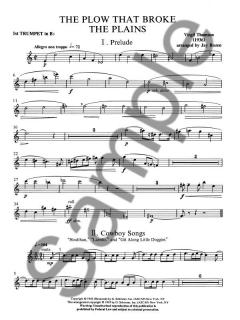 Plow That Broke (Virgil Thomson) 