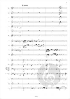 Quat'Cors and Co von Pascal Proust 