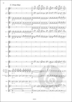 Quat'Cors and Co von Pascal Proust 