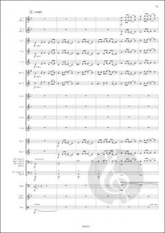 Quat'Cors and Co von Pascal Proust 