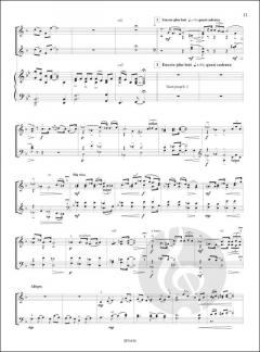 Quat'Cors and Co von Pascal Proust 