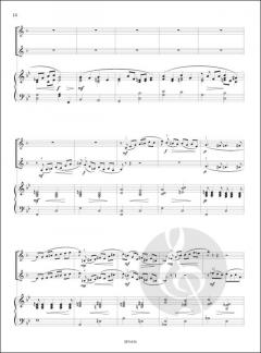 Quat'Cors and Co von Pascal Proust 