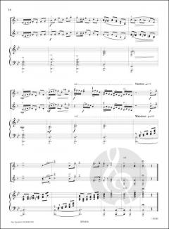 Quat'Cors and Co von Pascal Proust 