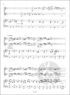 Quat'Cors and Co von Pascal Proust 