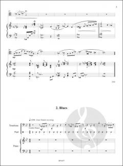 B. B. B. von Eddie Souchois 