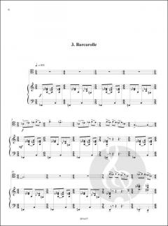 B. B. B. von Eddie Souchois 