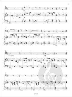 B. B. B. von Eddie Souchois 