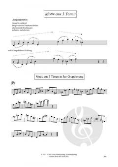 Shifting von Norbert Stein 
