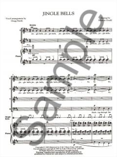 Christmas Time Book 2 (Morton Gould) 