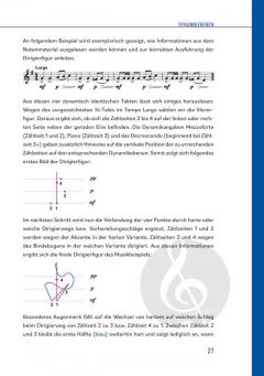 Dirigieren Plus von Christoph Schäfer 