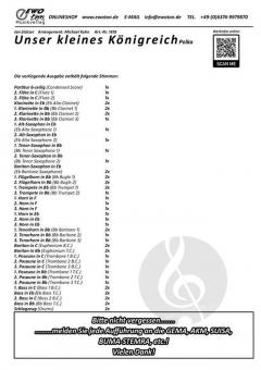 Unser kleines Königreich von Jan Stützer 