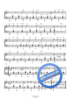 Akkordeonmusik aus dem Hofbräuhaus 1 - DOWNLOAD (Download) im Alle Noten Shop kaufen