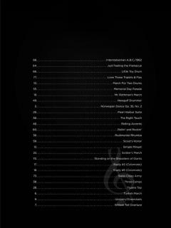 First 50 Solos You Should Play on Snare Drum 