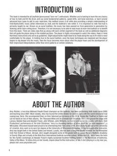 Hal Leonard Bodhrán Method 