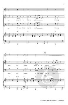 With My Own Two Hands von Ben Harper 