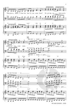 We Are Golden von Mika 