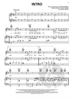 Wonder von Shawn Mendes 