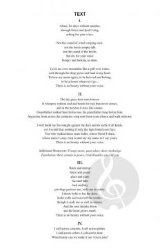 Call Across von Kyle Pederson 