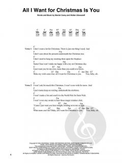 Christmas Songs for Solo Fingerstyle Ukulele im Alle Noten Shop kaufen
