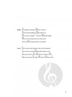 Christmas Songs for Solo Fingerstyle Ukulele im Alle Noten Shop kaufen