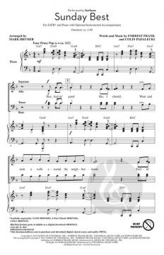 Sunday Best von Surfaces 