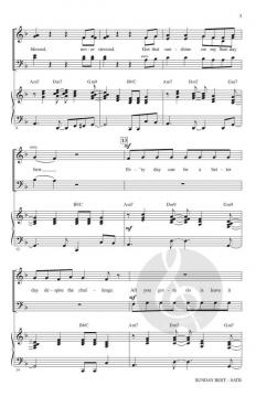 Sunday Best von Surfaces 