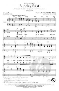 Sunday Best von Surfaces 