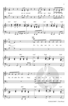 Sunday Best von Surfaces 