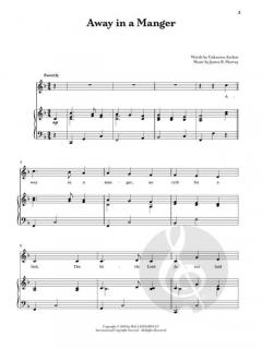 Children's Christmas Solos 