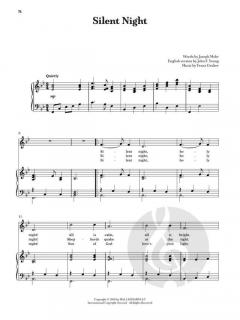 Children's Christmas Solos 