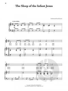 Children's Christmas Solos 