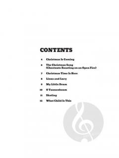 A Charlie Brown Christmas von Vince Guaraldi 