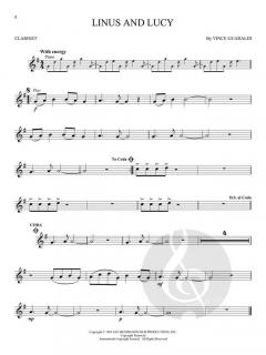 A Charlie Brown Christmas von Vince Guaraldi 