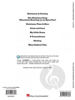 A Charlie Brown Christmas von Vince Guaraldi 