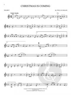 A Charlie Brown Christmas von Vince Guaraldi 