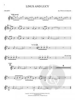 A Charlie Brown Christmas von Vince Guaraldi 