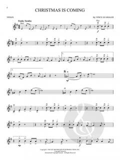 A Charlie Brown Christmas von Vince Guaraldi 