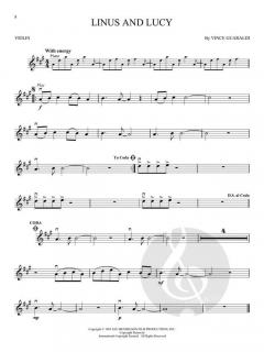 A Charlie Brown Christmas von Vince Guaraldi 