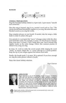 (There's No Place Like) Home for the Holidays von Al Stillman 