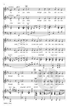 Smile von Charles Chaplin 