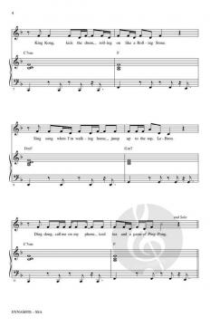 Dynamite von BTS (Download) 