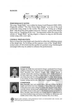 Going on a Sleigh Ride von George L.O. Strid 