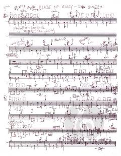 Modern Drummer Legends: Kenny Aronoff 