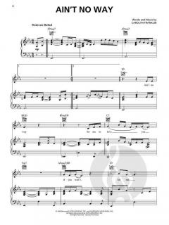 Respect von Aretha Franklin 