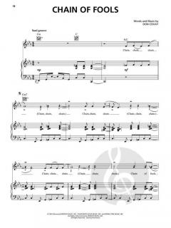 Respect von Aretha Franklin 