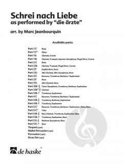 Schrei nach Liebe von Die Ärzte 