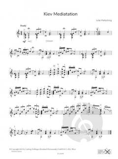 Kiss of Life von Julia Malischnig 